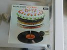THE ROLLING STONES  LET IT BLEED ALBUM  RELEASED ON DECCA LK5025  MONO