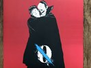 Queens Of The StoneAge Like Clockwork Gatefold And Inner X2 Album LP Vinyl