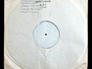The Who - BBC Top of The Pops 1966 Transcription *TEST PRESSING* LP EX+