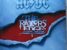 AC/DC ?– The Razors Edge - ATCO Records ?– 7567-91413-1 - LP