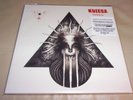 Exhausting Fire by Kylesa (Vinyl LP, Limited 300 Made)
