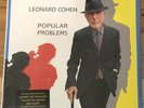 Leonard Cohen - Popular Problems [New Vinyl] 180 Gram