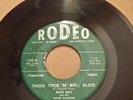 Don Ray & The Rodeo Ramblers 