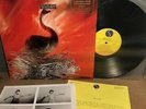 Depeche Mode SPEAK & SPELL  LP Promo with Media Inserts Sire SRK 3642  EX/NM