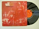 TEN WHEEL DRIVE - CONSTRUCTION # 1 - RARE  LP U.S POLYDOR 1969 GATEFOLD OR