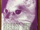 Secret Shine Untouched LP Saint Marie Records REISSUE 180 GM