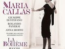 Callas, Maria-Puccini - La Boheme (2LP) (UK IMPORT) VINYL NEW