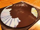 PRINCE BLACK SWEAT 12 INCH SINGLE VINYL RECORD PICTURE DISC ( 602498549766) ....