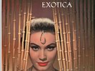 MARTIN DENNY Exotica LP *SEALED* JAZZ LOUNGE sandy warner sondi sodsai