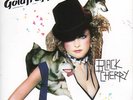 GOLDFRAPP-BLACK CHERRY VINYL LP NEW