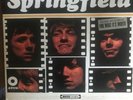 BUFFALO SPRINGFIELD Original MONO LP ATCO 33-200 A Hype Sticker Neil Young