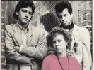 Original Soundtrack Pretty In Pink vinyl LP album record USA SP-3901 A&M 1986