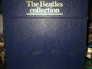 The Beatles Collection Blue Box LP Records