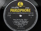 The Beatles - Help  - UK 1965 1st *STEREO* Press Parlophone LP **MINT- Disc**