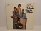 THE BEATLES Yesterday And Today ORIGINAL 1960's T2553 RIAA #4 - CLEAN