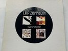 RARE   Led Zeppelin Volume One Box Set CLASSIC RECORDS 200 Gram Test pressing