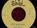 ROCK ROGERS - 7