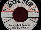 BIG ROCKER (Lennie Lacour) - 7
