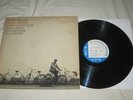 Dexter Gordon Gettin Around 33 Rpm Lp Record Blue Note 4204 NY Van Gelder Mono