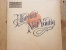 New - Neil Young  Harvest Moon Vinyl record 1971