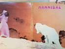 Hannibal (Self Titled) 1970 Vinyl LP  Very Rare Prog-Rock Gem--1st issue UK(B&C)