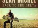 Sean Michel - Back To The Delta (LP) Vinyl Schallplatte - 174719