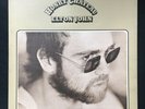 ELTON JOHN Honky Chateau DJM ENVELOPE SLEEVE INTACT TRANS UK 1st VINYL LP EX