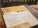 Van Morrison - Duets: Re-working The Catalo 2xLP Album Vinyl Scha