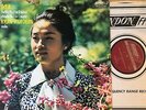 London UK CS6940 Bach Partita & Sonata Violin unaccompanied Kyung-Wha Chung