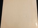 *RARE*  The Beatles ‘’WHITE ALBUM ‘’FIRST PRESS  No.0372309. PMC 7067-8 UK