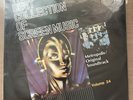 Freddie Mercury - Love Kills Metropolis Soundtrack Korea LP Vinyl Queen Sealed