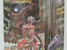 IRON MAIDEN 