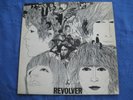 The Beatles - Revolver - Stereo - UK Import - PCS 7009 - Vinyl LP
