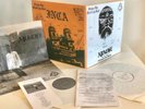 SATYA SAI MAITREYA KALI - Apache / Inca - deluxe psych double LP with inserts