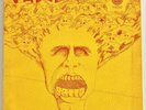 PATTO Patto - rare original 1970 UK prog psych debut LP on Vertigo + inner