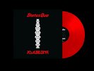 Status Quo Backbone HW Gatefold LIMITED RED VINYL LP ALBUM + Bonus Tracks NEW