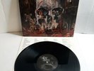 SLAYER South Of Heaven Original US 1988 Def Jam Rick Rubin w/ lyrics innersleeve