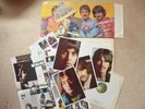 Collection of Beatles and Band Members Solo Vinyl LPs, Singles and EP
