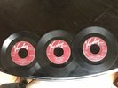 The Original Five Blind Boys 45’s Funk Soul Gospel
