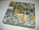 The Stone Roses - Same - limited edition anniversary deluxe box
