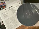 The Beatles Help TOJP-7075 Vinyl LP Japan Mint With Mint OBI