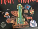 Vinyl Record, The Dennis Coffee Trio, Hair And Thangs