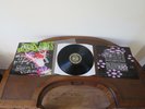 Jesus Jones - Liquidizer LP - RARE FULLY AUTOGRAPHED Nr Mint 1st UK Press Vinyl