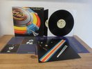 ELECTRIC LIGHT ORCHESTRA OUT OF THE BLUE DLP IN MINT DEUTSCHE 1st PRESS VON 1977
