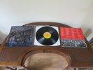 Bon Jovi - Slippery When Wet LP - Nr Mint FIRST UK Press Vinyl - World Shipping