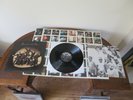 Paul McCartney & Wings - Band On The Run LP - Ex+ FIRST UK Press Vinyl - WW Ship