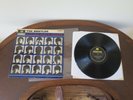 The Beatles - A Hard Day's Night LP - VG 1st GB Mono Pressing Vinyl - World Ship