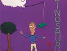 Dinosaur Jr. Hand It Over LTD Deluxe Expanded Purple 2LP Vinyl Gatefold