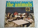 Rock / Beat - The Animals 