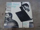 CHET BAKER Sings PJLP-11 Pacific Jazz Records 10